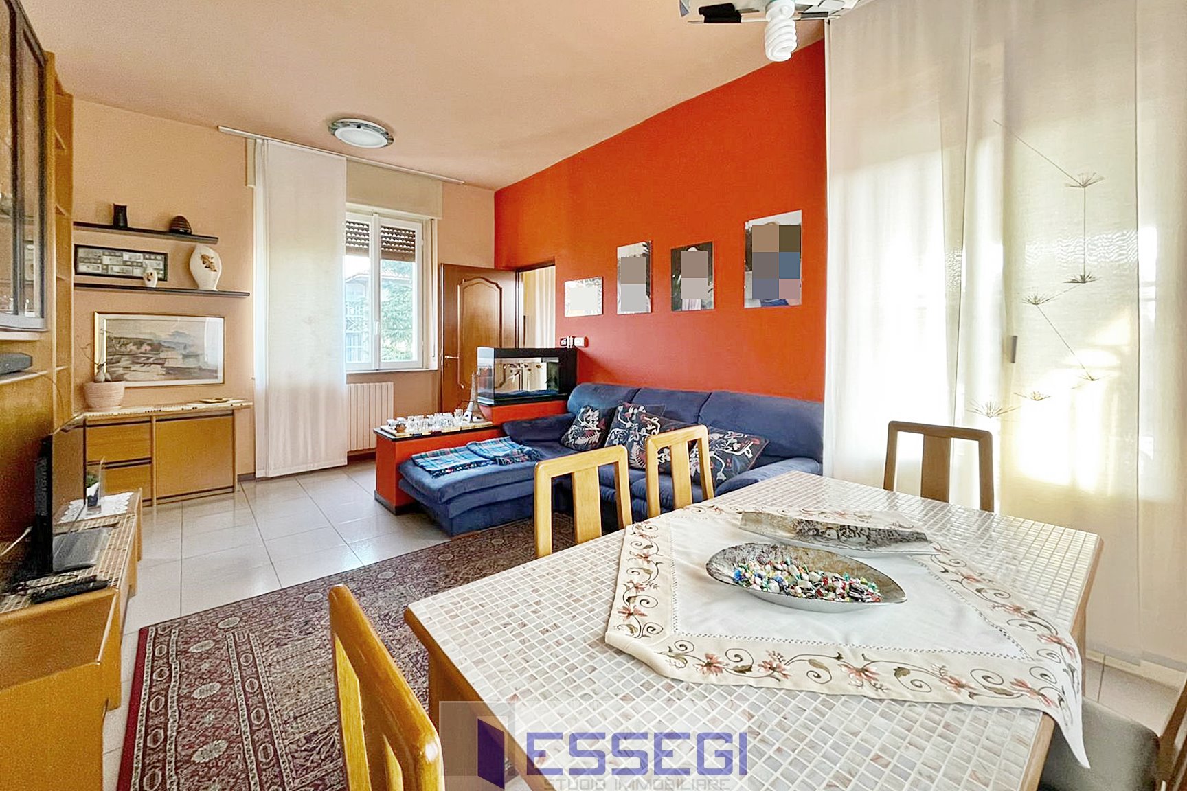 GIUSSANO Casa indipendente bifamiliare